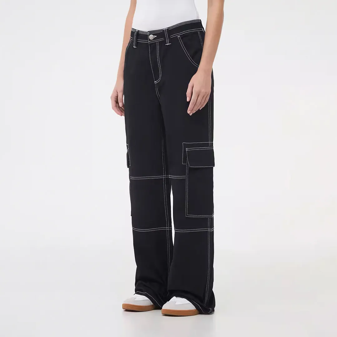 Cargo Model Trousers