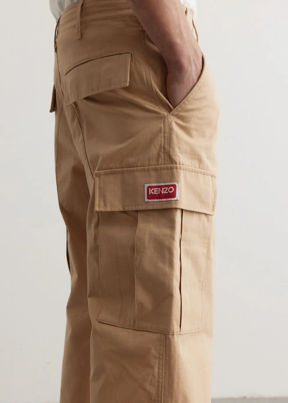 Cargo Workwear Pants