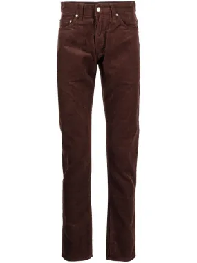 CARHARRT KLONDIKE TROUSERS ALE RIN