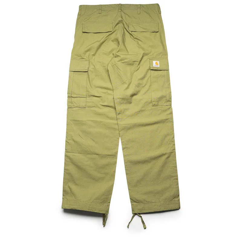 Carhartt WIP Regular Cargo Pant - Capulet