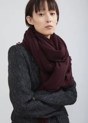 Casimir Cashmere Scarf