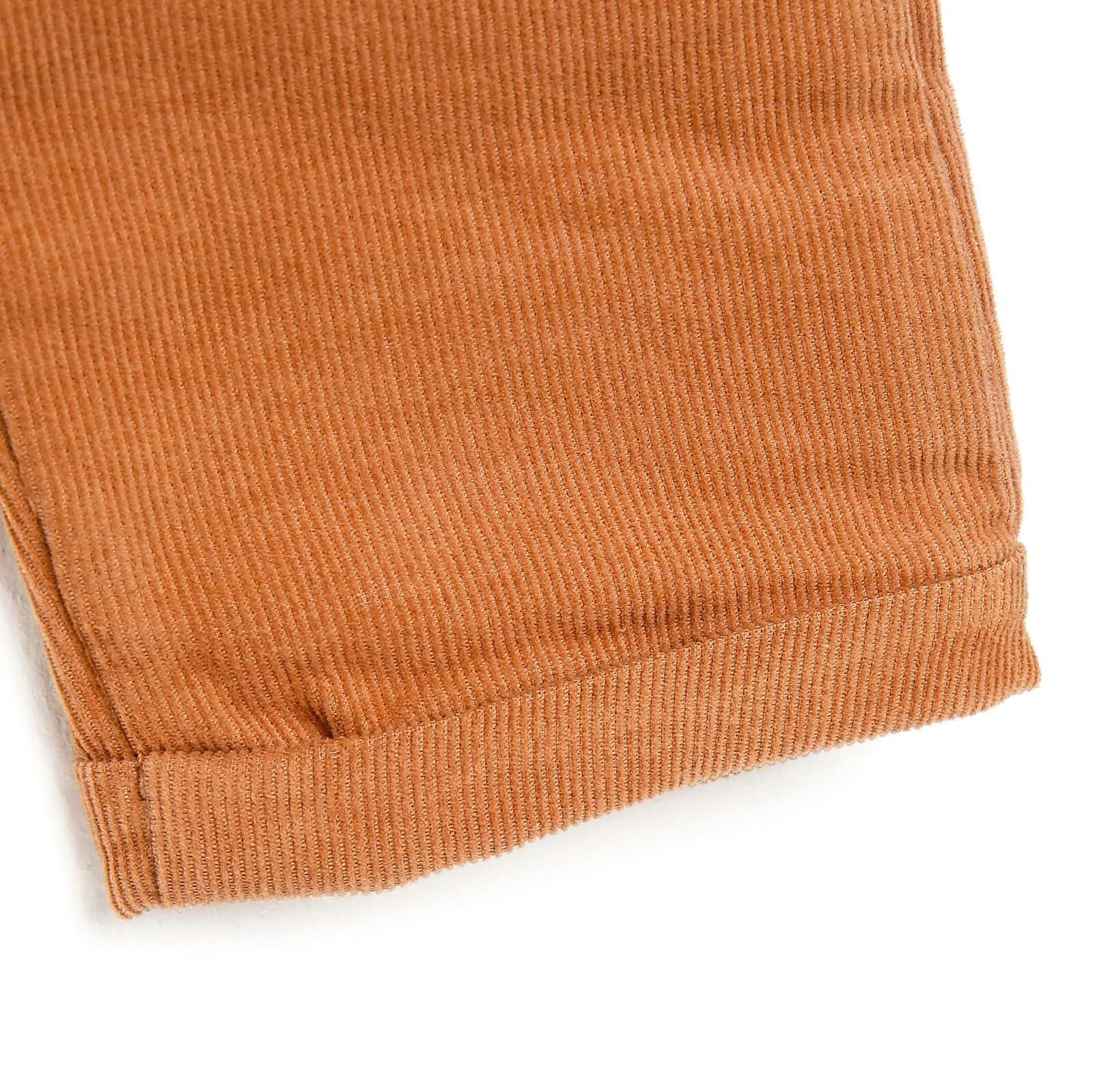 Cassiope Sweatshirt-Pants - Brown