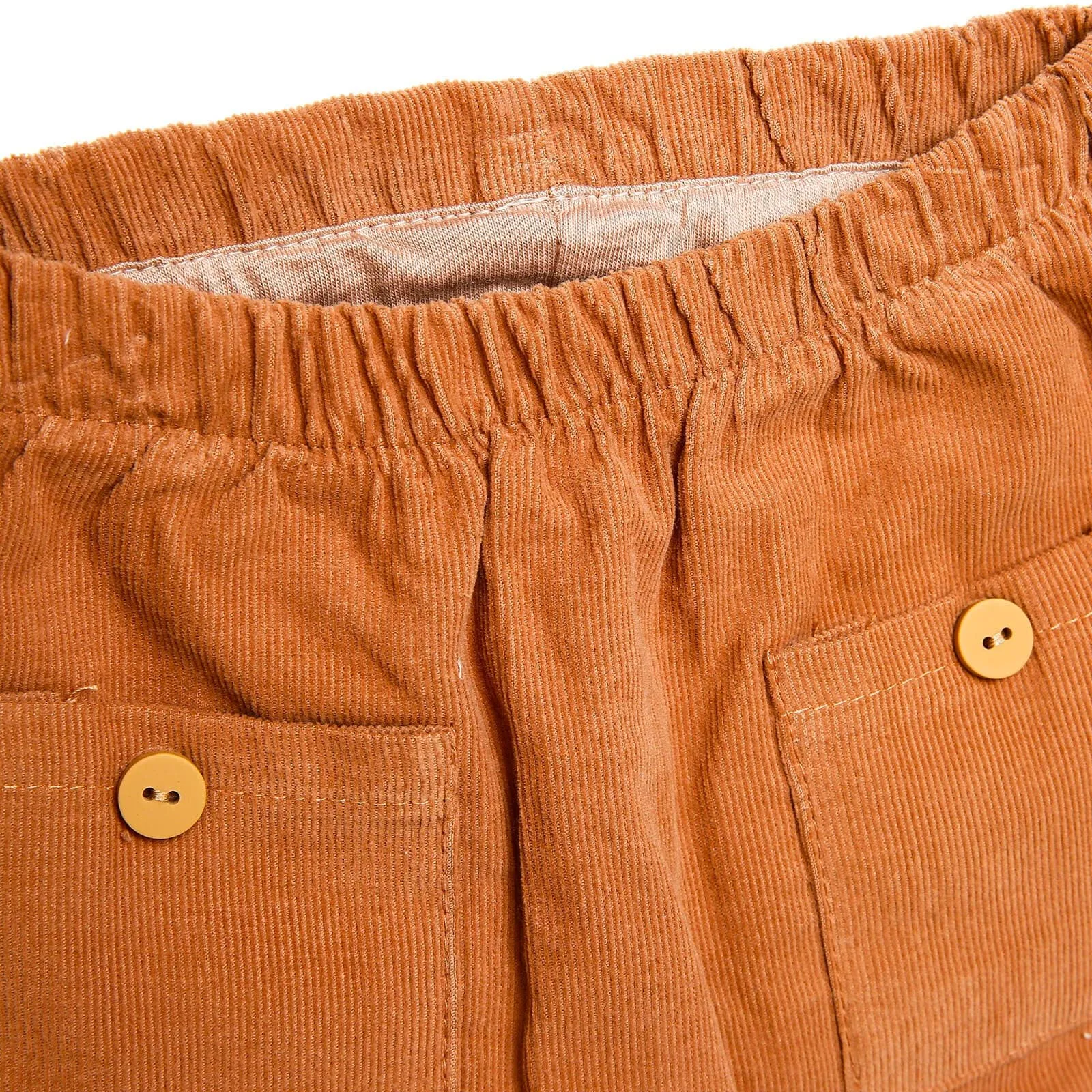 Cassiope Sweatshirt-Pants - Brown