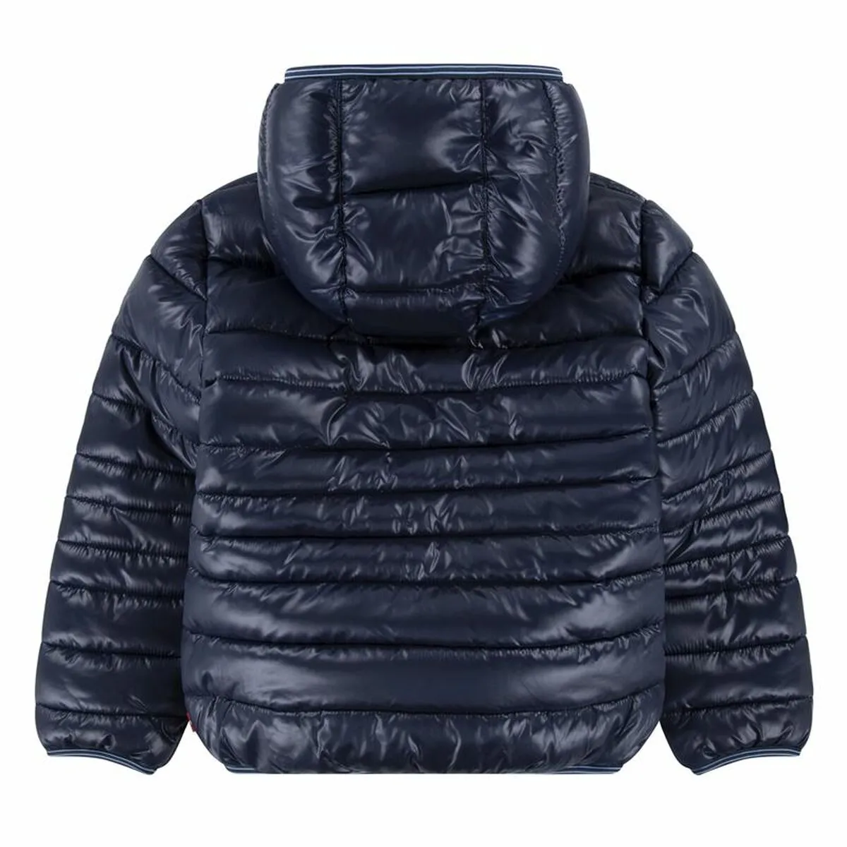 Children's Jacket Levi's Lined Mdwt Puffer J Dress Dark blue