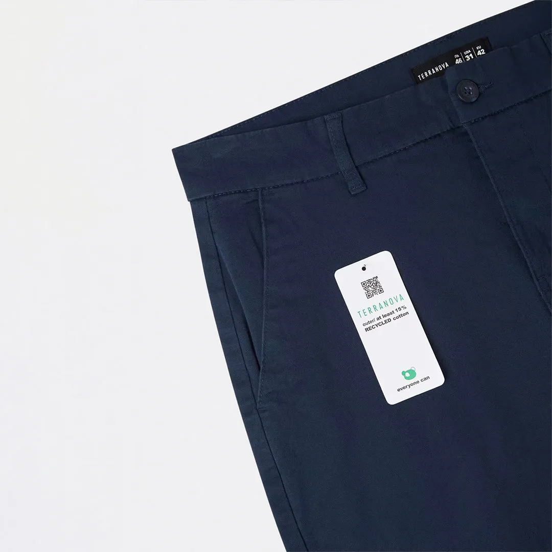 Chino Trousers