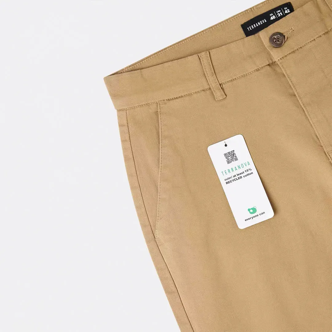 Chino Trousers