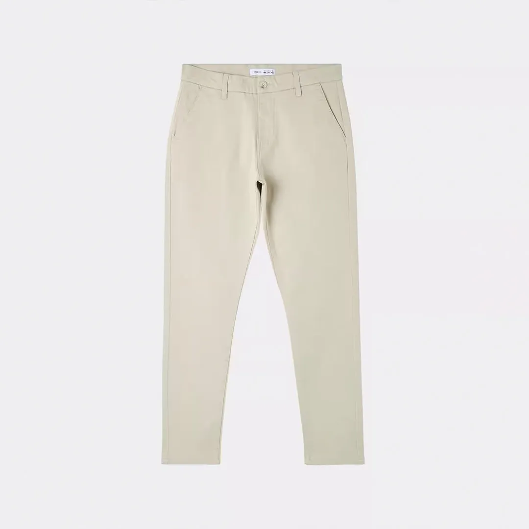 Chino Trousers