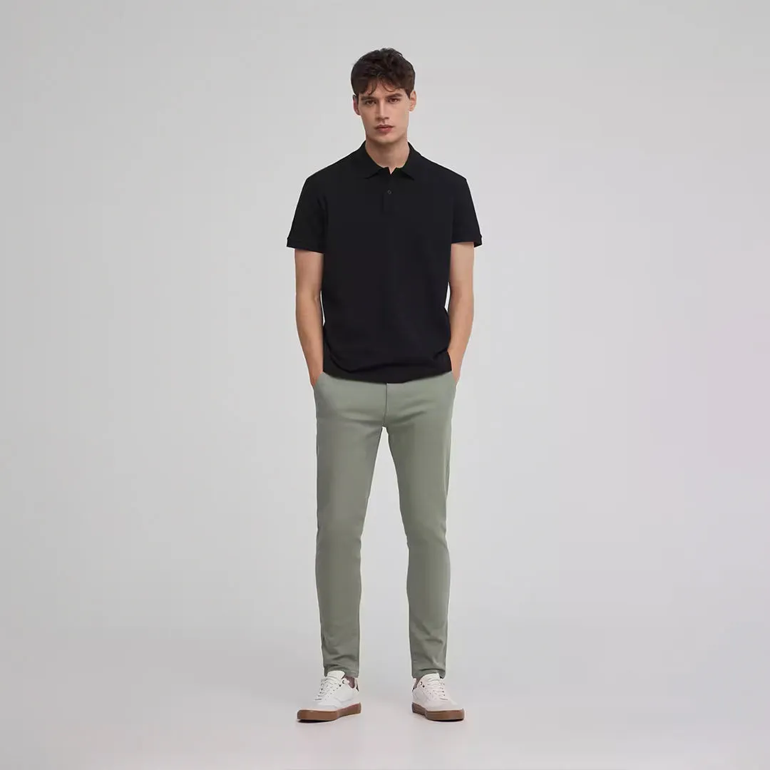 Chino Trousers