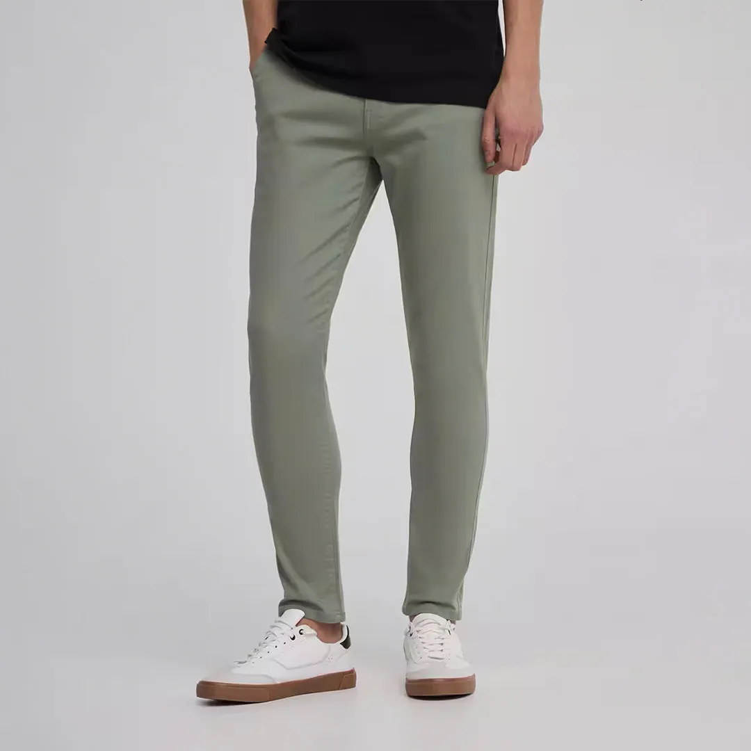 Chino Trousers