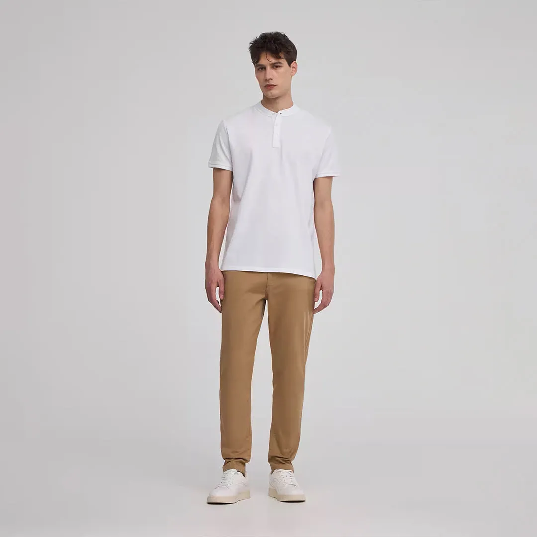 Chino Trousers