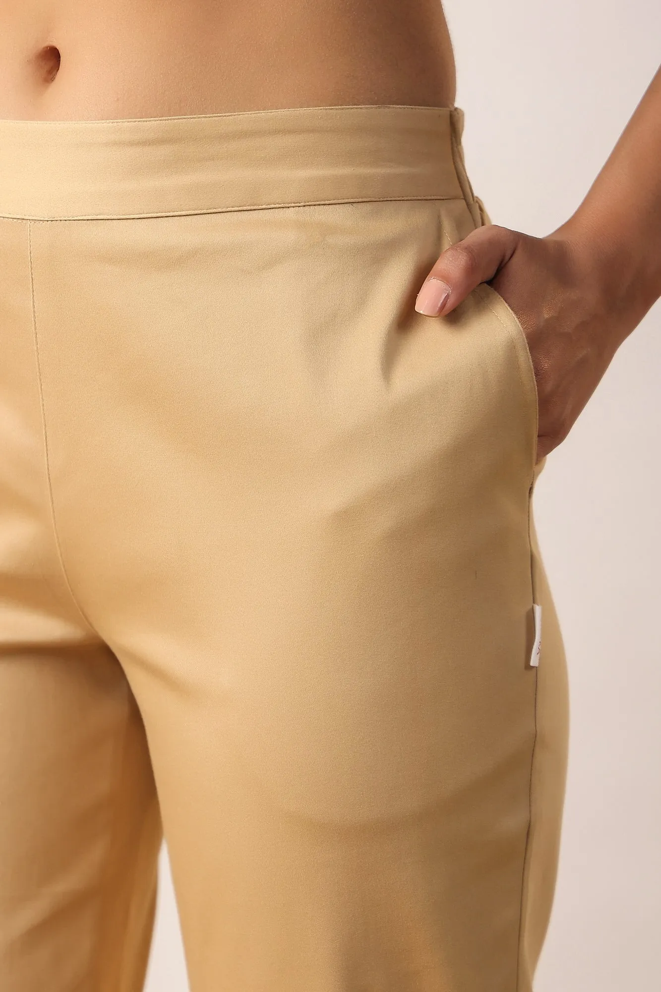 Clay 2-Way Stretchable Pants