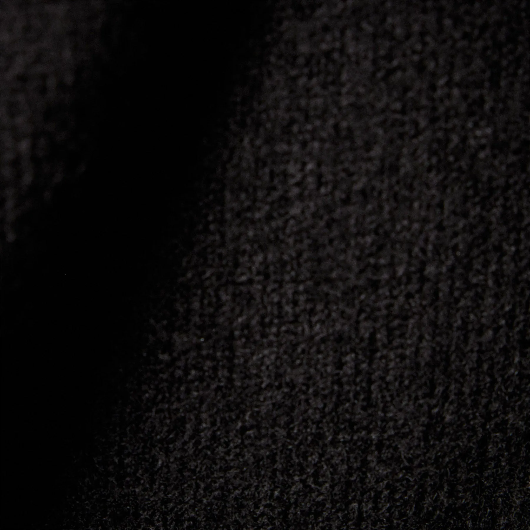 Cliffside Sweater - Black