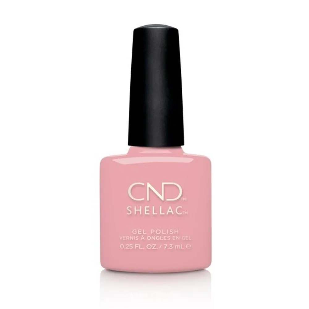 CND - Shellac Forever Yours (0.25 oz)