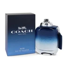 Coach Man Blue EDT 100ml