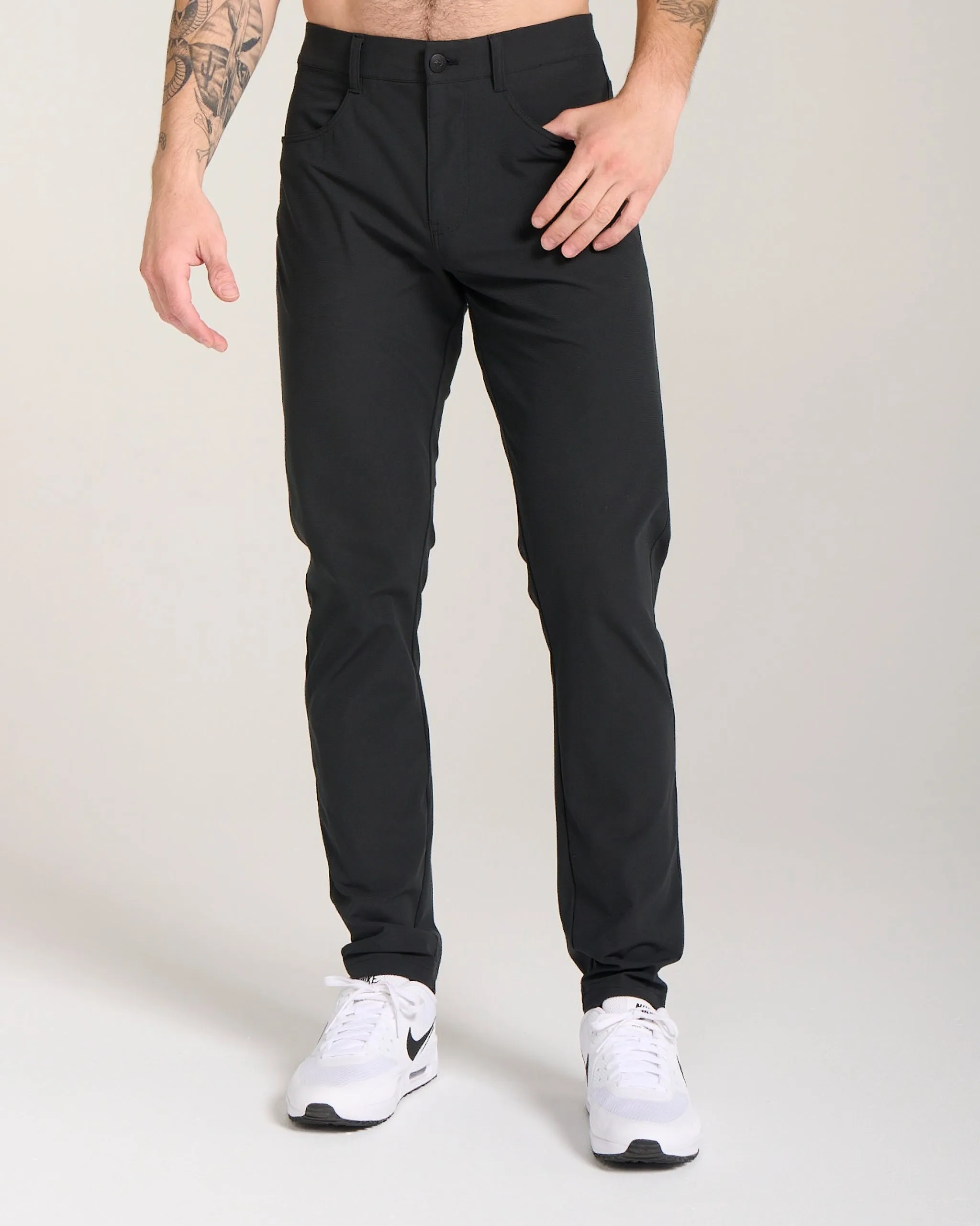 Commuter Pant