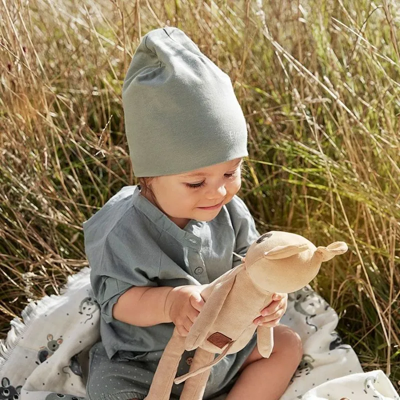 Cotton Beanie