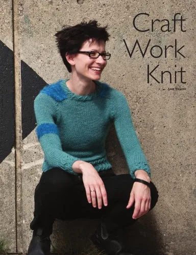 Craft Work Knit