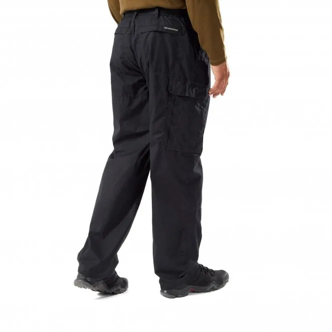 Craghoppers Kiwi Classic Trousers - CMJ600 - Short Leg