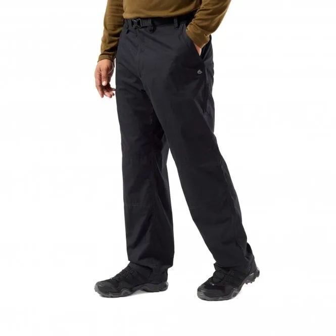 Craghoppers Kiwi Classic Trousers - CMJ600 - Short Leg