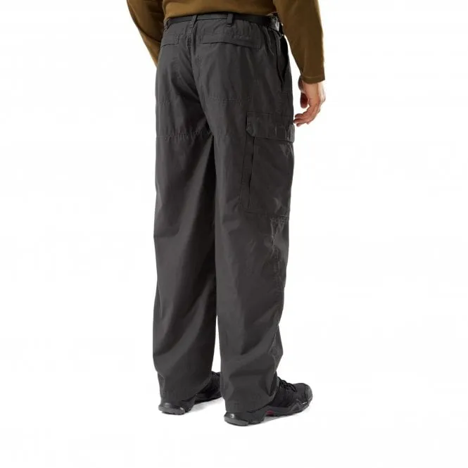 Craghoppers Kiwi Classic Trousers - CMJ600 - Short Leg