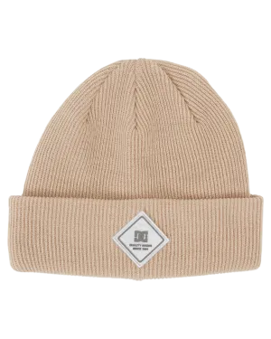 DC Label Beanie