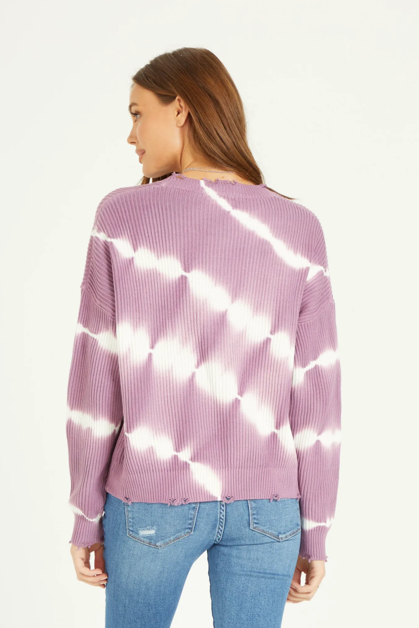 Dear John Sydney Sweater