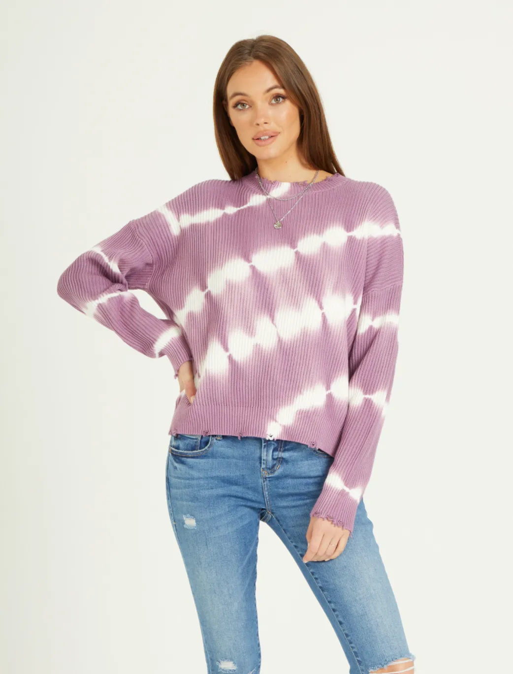 Dear John Sydney Sweater