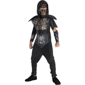 Dragon Ninja Child Costume