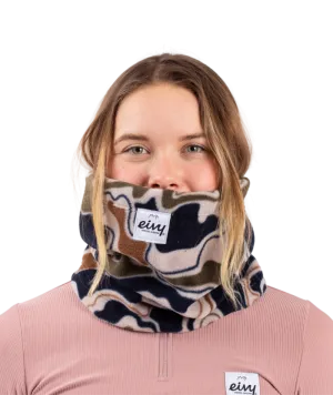 Eivy Adjustable Fleece Neckwarmer