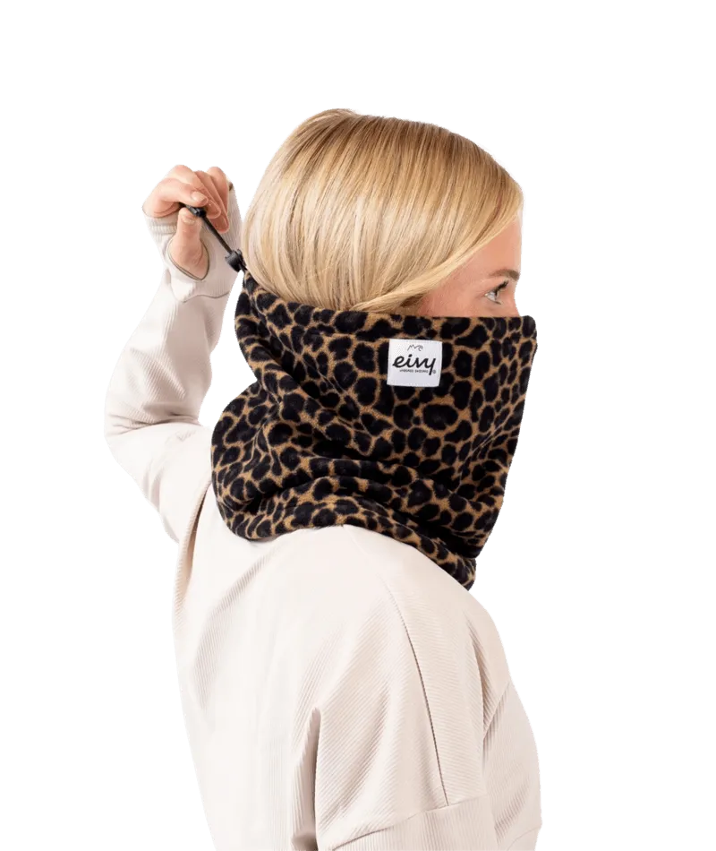 Eivy Adjustable Fleece Neckwarmer