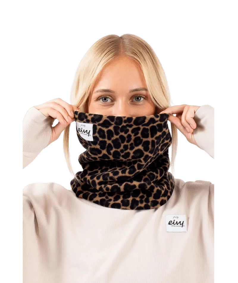 Eivy Adjustable Fleece Neckwarmer