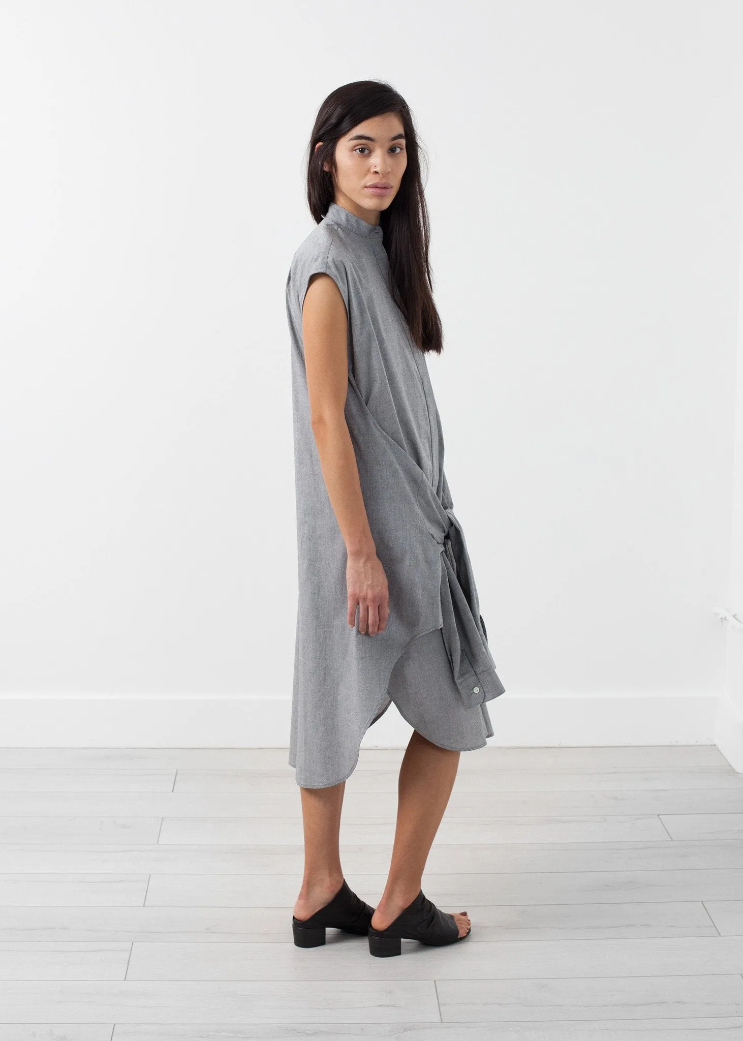 Embraced Tunic