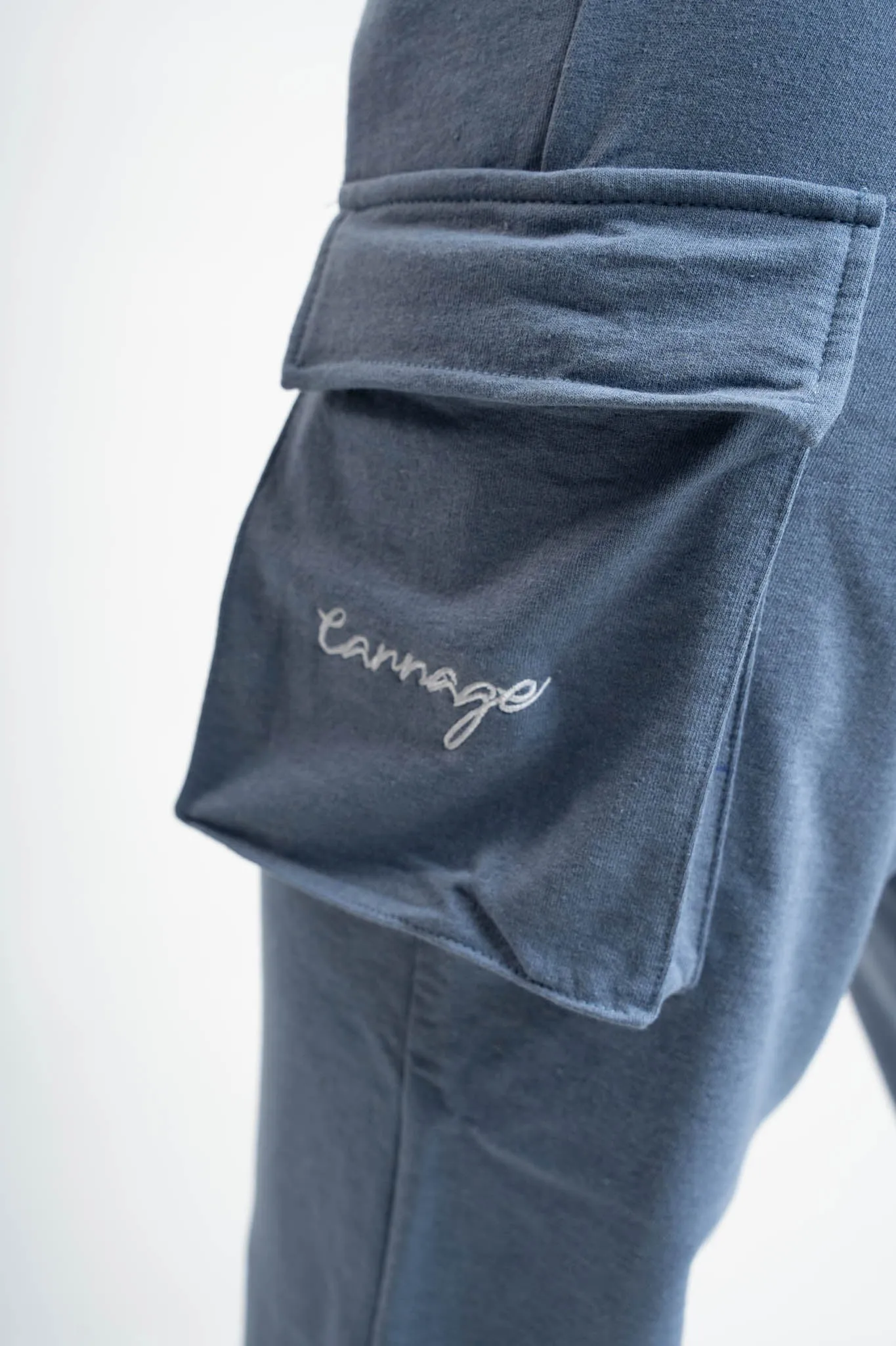 Essential Relaxed Cargo Pant