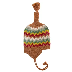 Fair Isle Hat