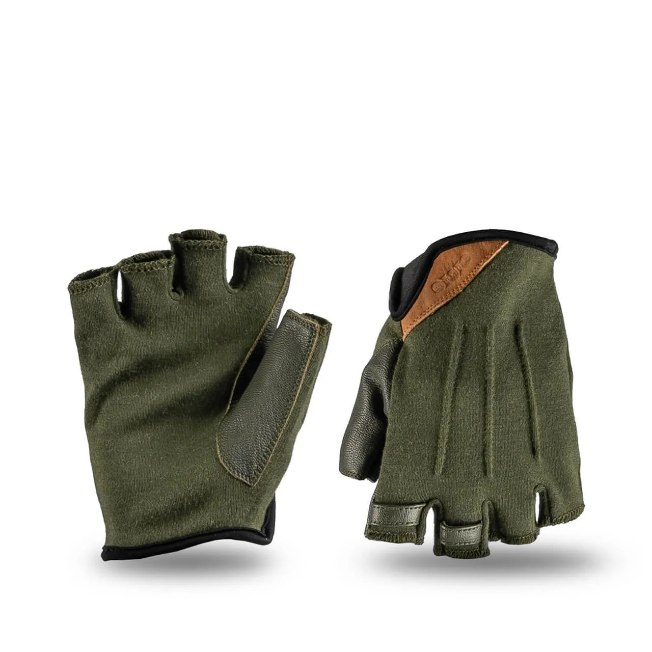 Fingerless Prowl Glove - OUTLET