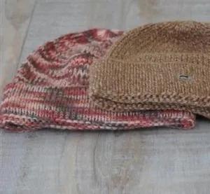 Fisherman's Alpaca Hat