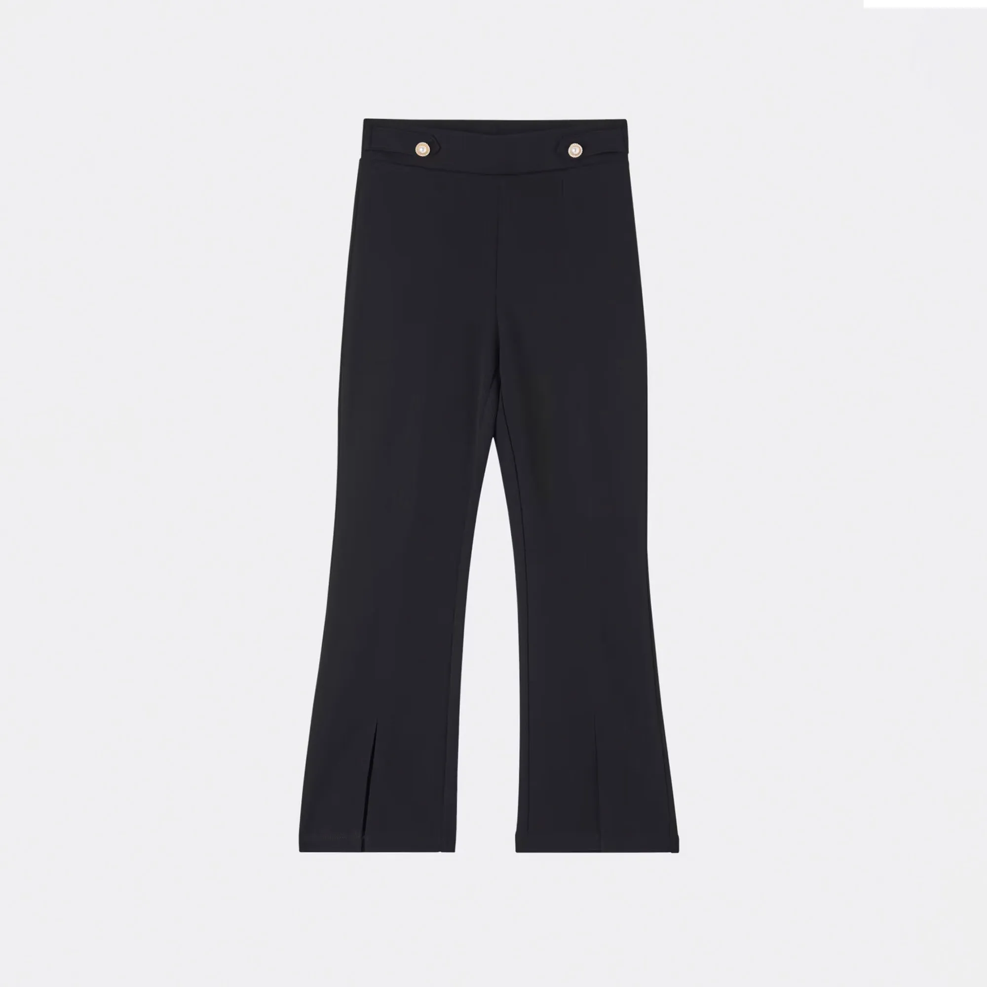 Flared Trousers