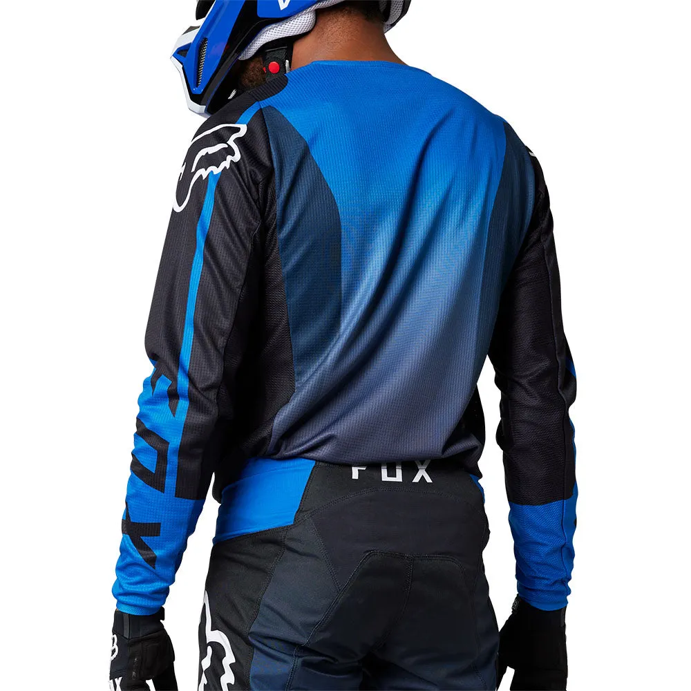 Fox 180 Leed Jersey (Blue)