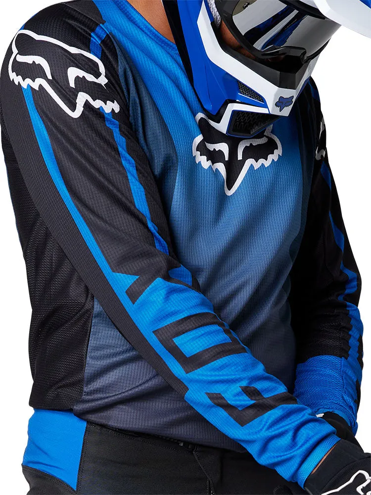 Fox 180 Leed Jersey (Blue)