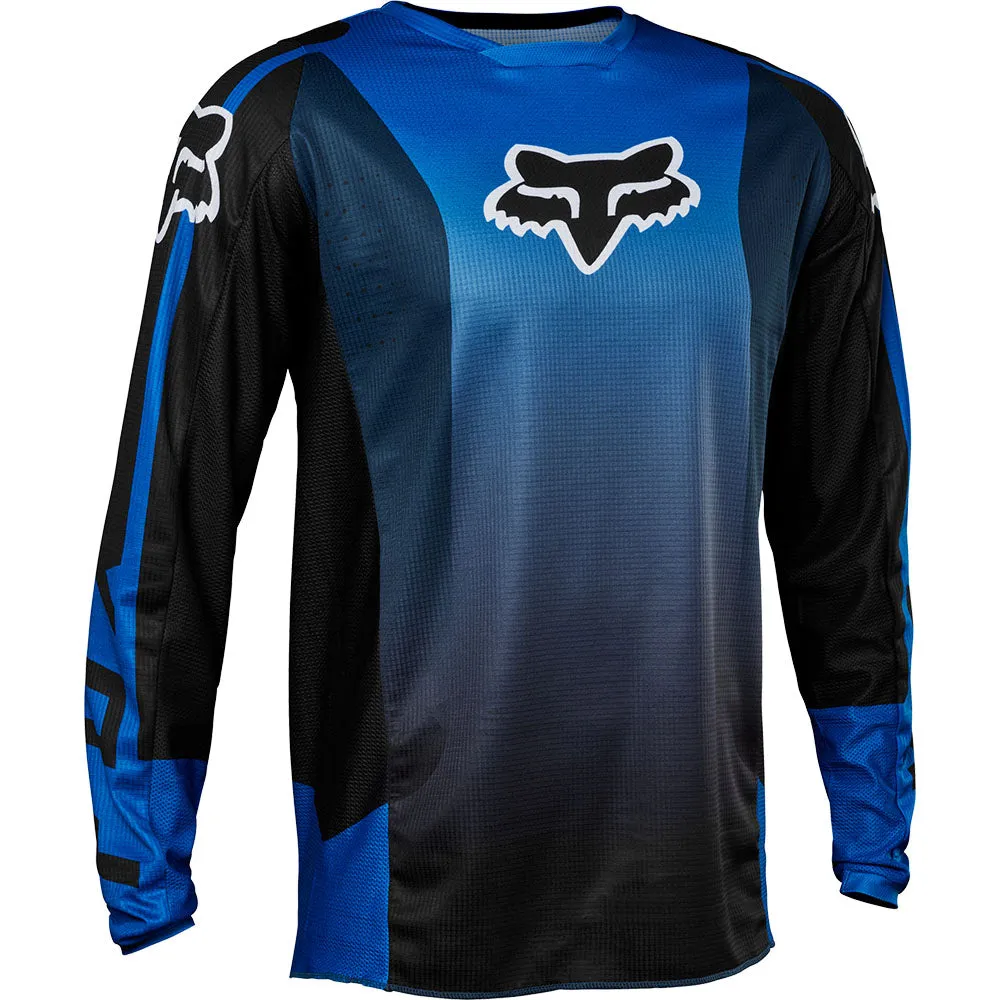 Fox 180 Leed Jersey (Blue)