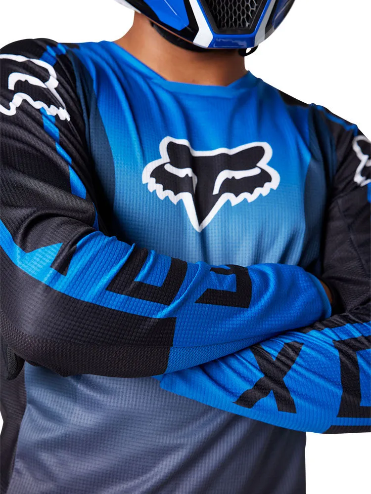 Fox 180 Leed Jersey (Blue)