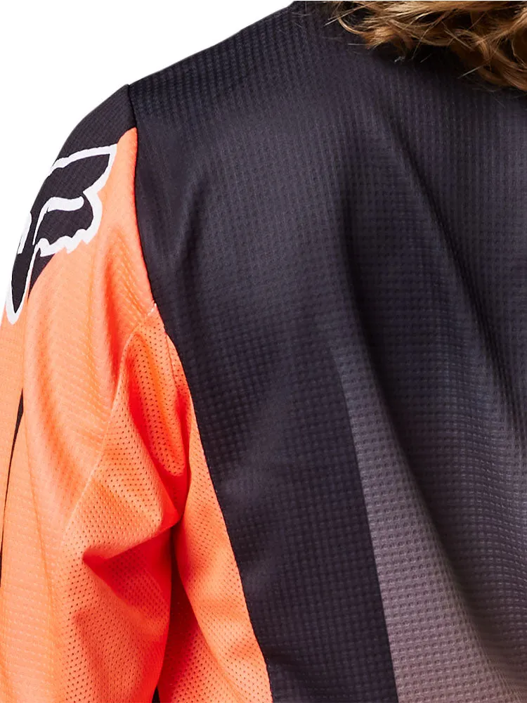 Fox Youth 180 Leed Jersey (Fluo Orange)