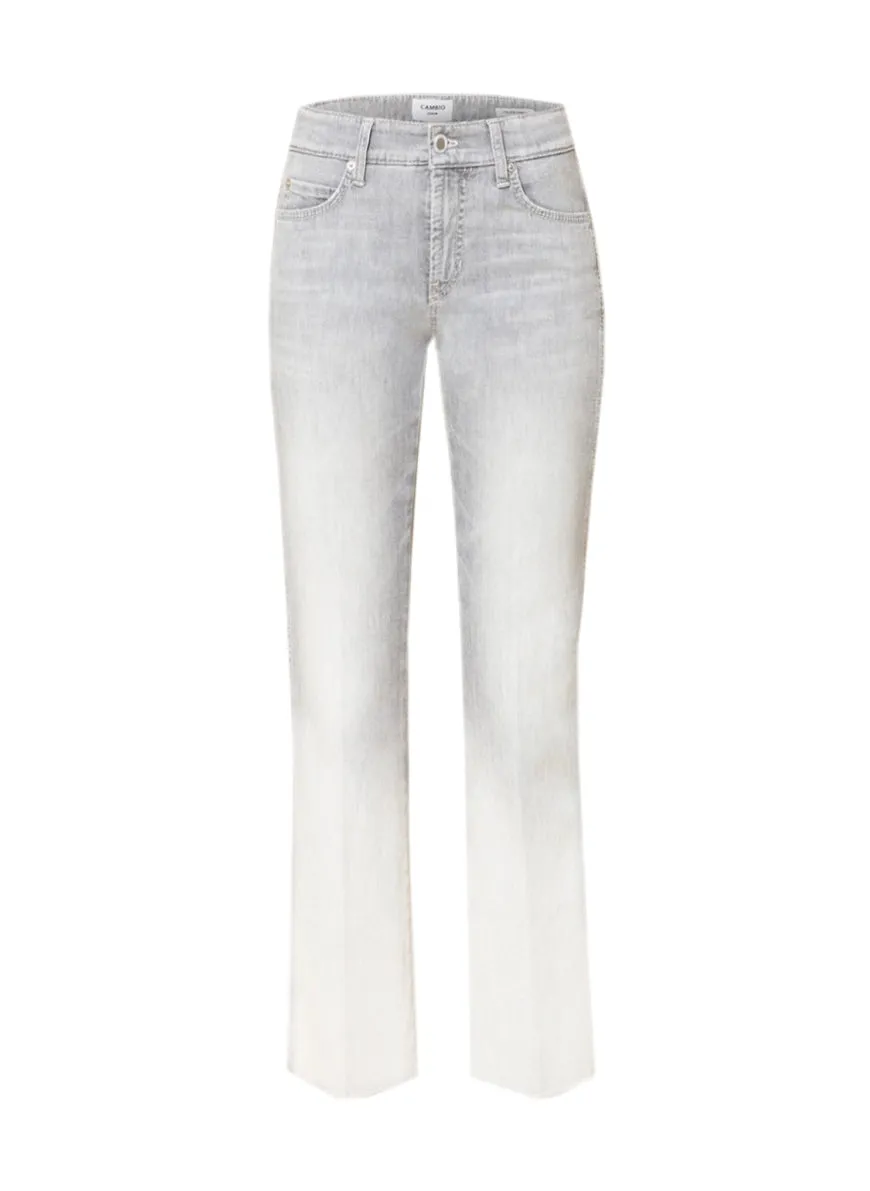 Francesca Bootcut Jeans - Summer Ombre