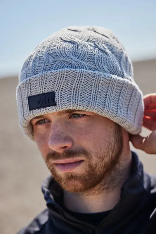 Gill Knit Beanie