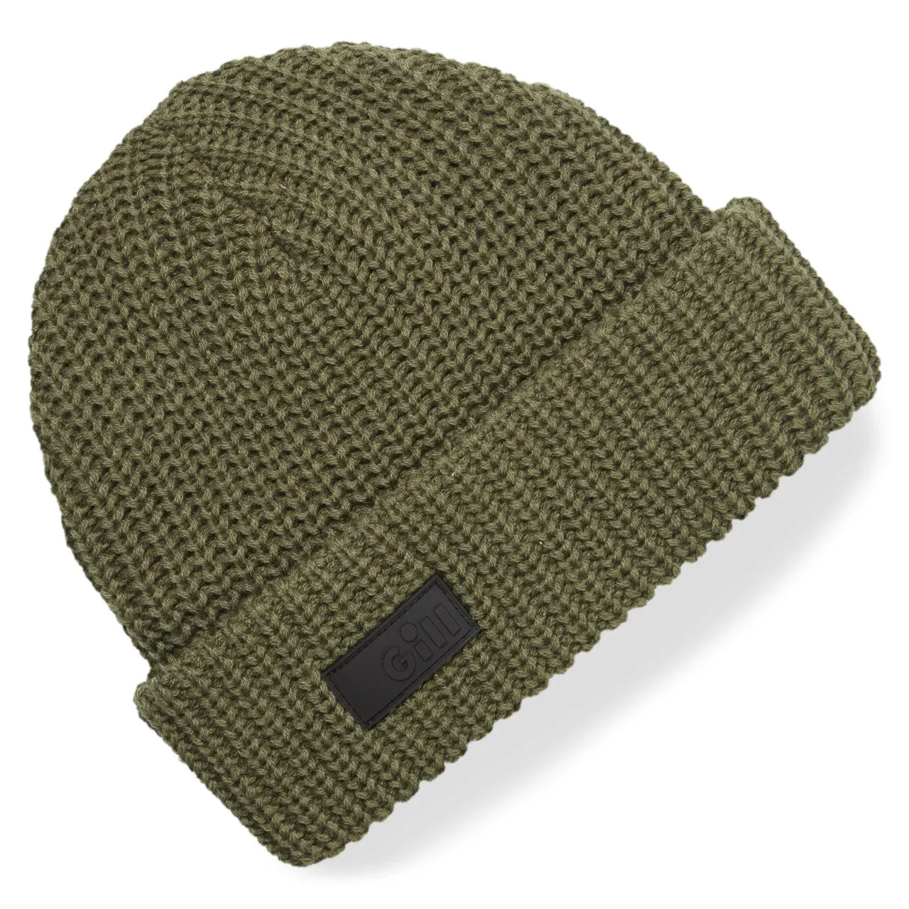 Gill Knit Beanie