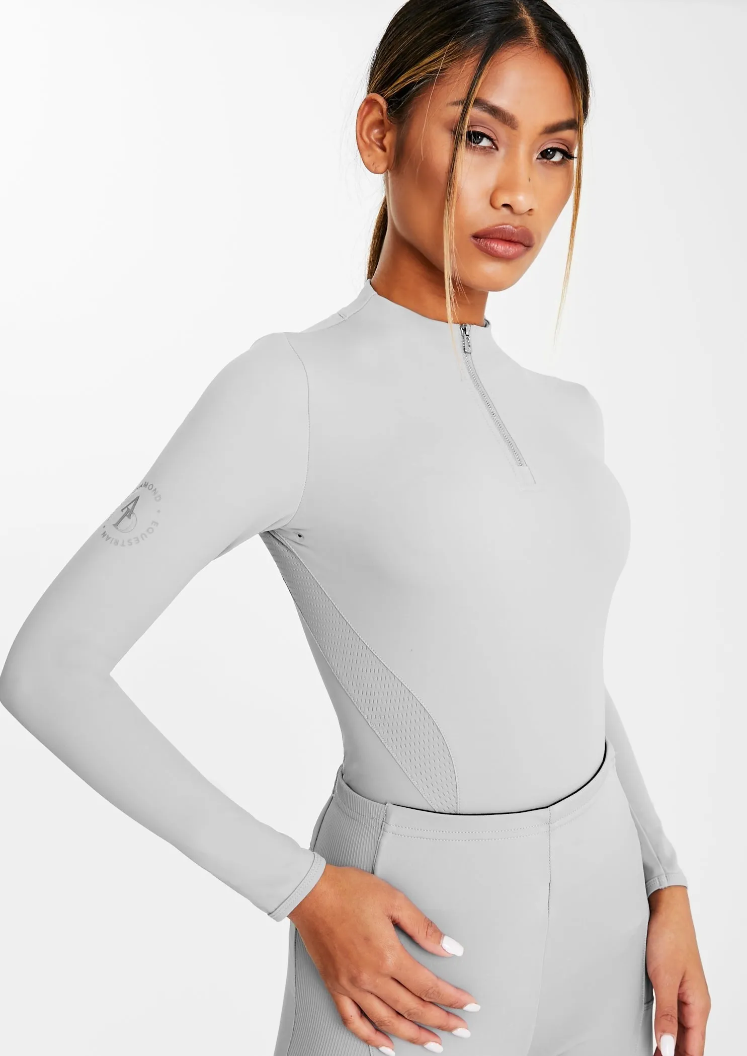 Grey Icon Base Layer