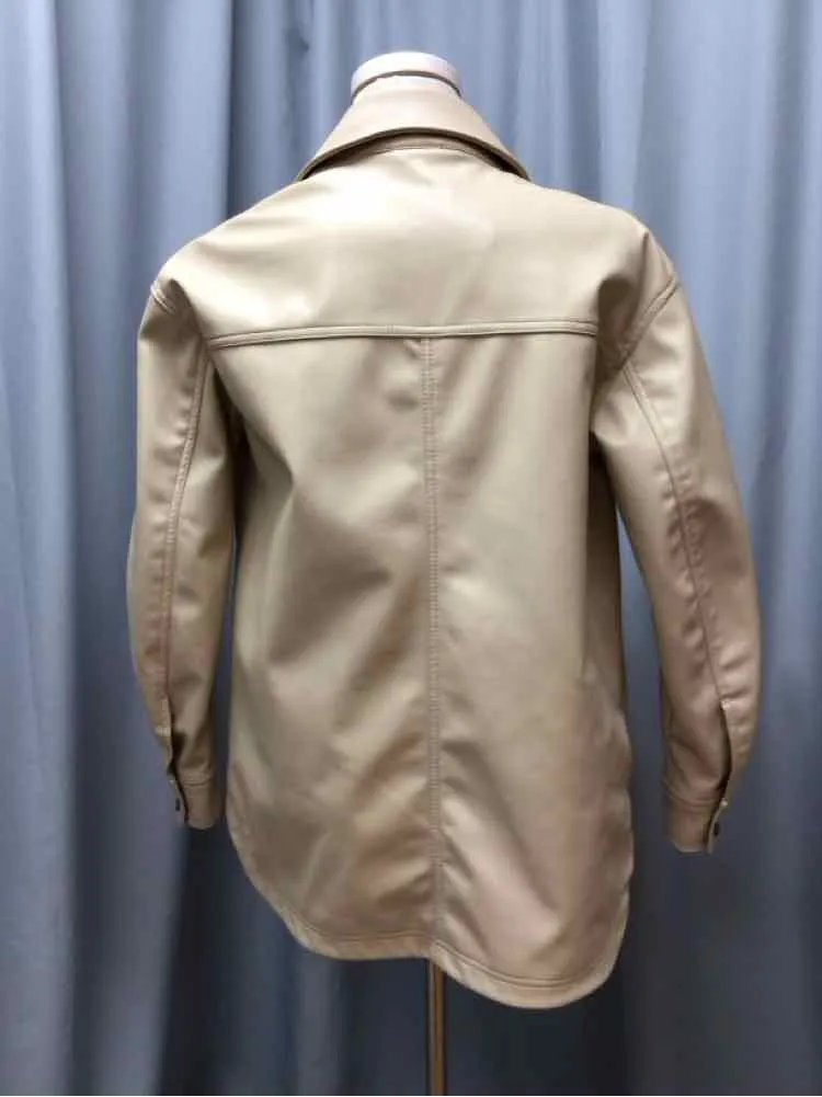 H & M SIZE XSMALL Ladies JACKET