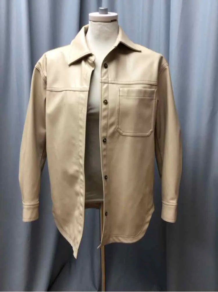 H & M SIZE XSMALL Ladies JACKET