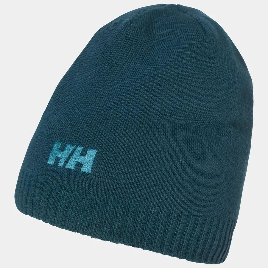 Helly Hansen Brand Beanie