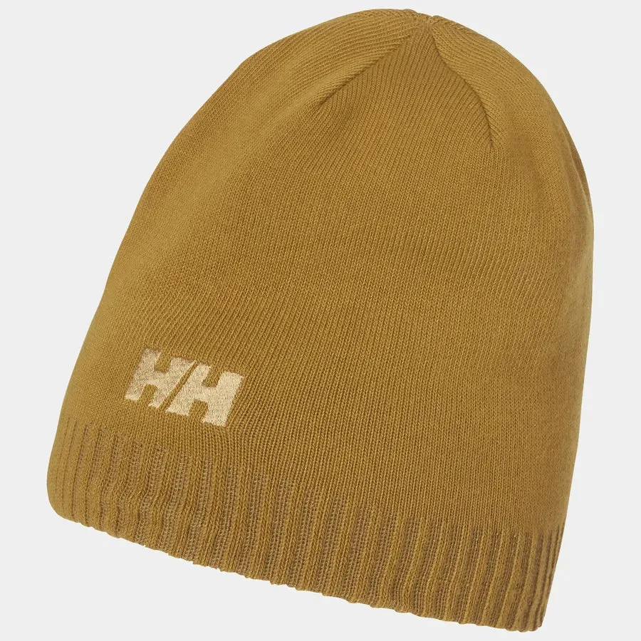 Helly Hansen Brand Beanie